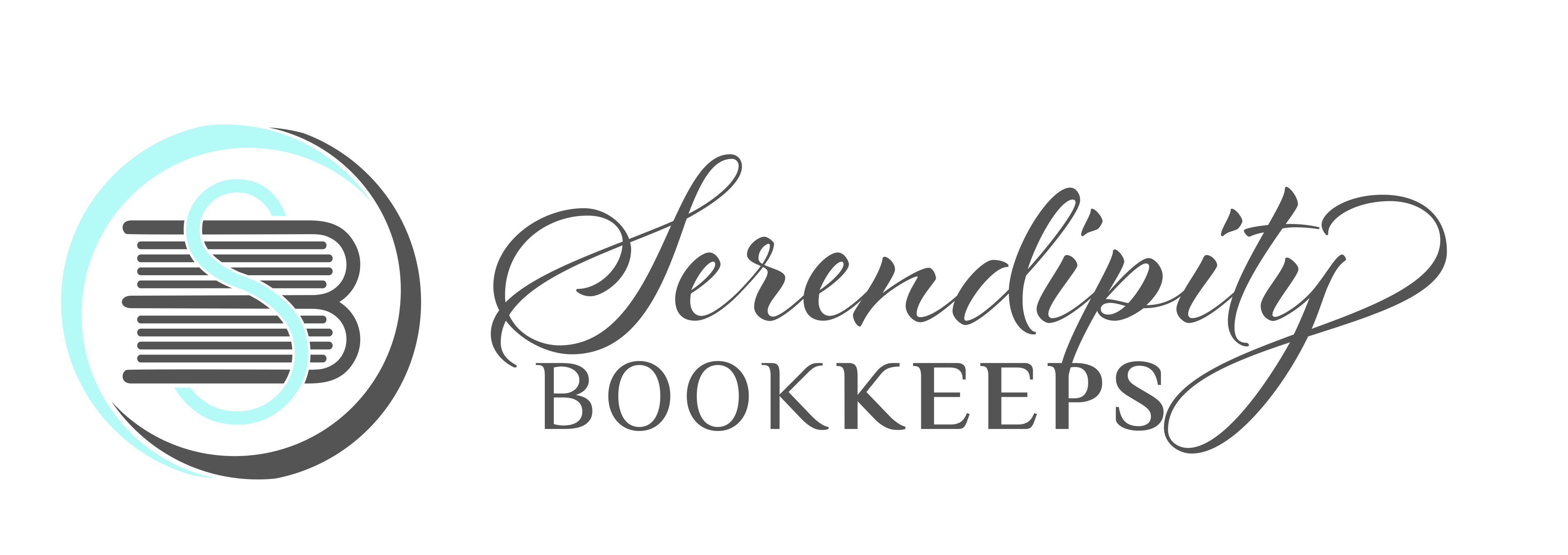 Serendipity Bookkeeps